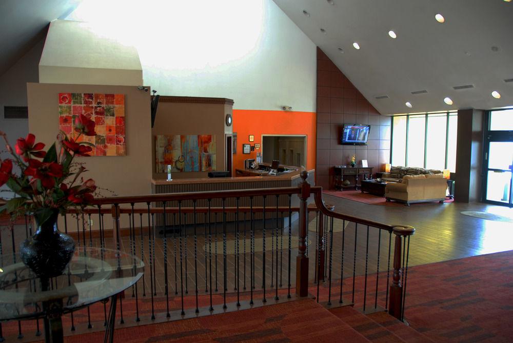 Quality Inn Tyler - Lindale Екстериор снимка